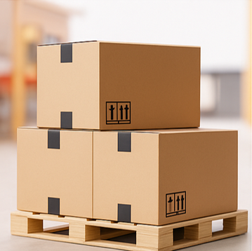 Distribución y logística